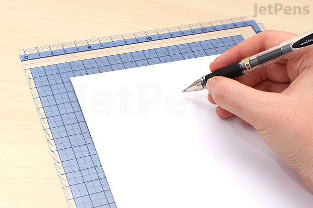How to Improve Your Handwriting | JetPens