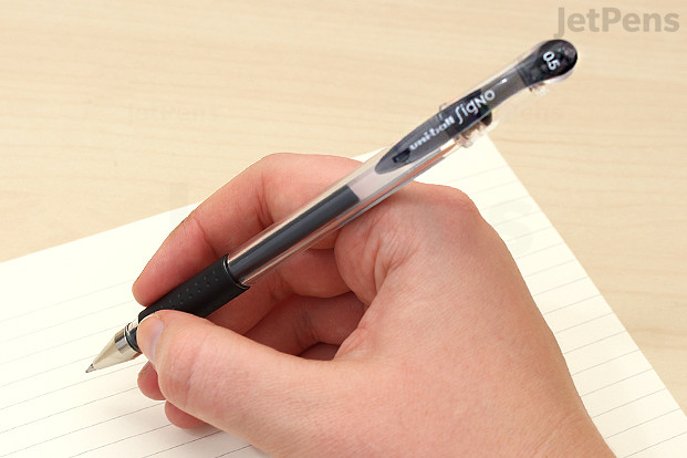 How to Improve Your Handwriting | JetPens