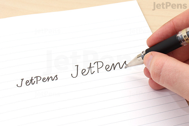 How to Improve Your Handwriting | JetPens