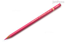 Uni Arterase Color Pencil - Fuchsia Pink (317) - UNI UACN.317