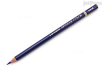 Uni Arterase Color Pencil - Pansy Violet (335) - UNI UACN.335