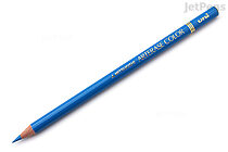 Uni Arterase Color Pencil - Blue (343) - UNI UACN.343