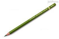 Uni Arterase Color Pencil - Leaf Green (371) - UNI UACN.371