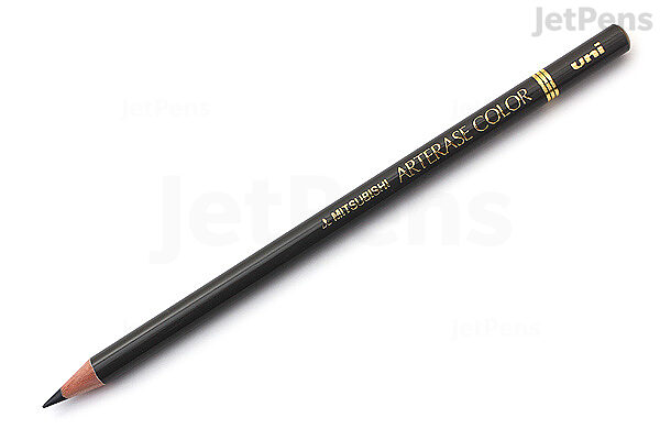 Oil Impregnated Jumbo Charcoal Pencils