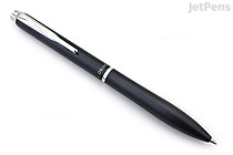 Pilot Acro Drive Ballpoint Pen - 0.7 mm - Dark Gray - PILOT BDR-3SR-DGY Pilot Acro Drive Ballpoint Pen - 0.7 mm - Dark Gray - PILOT BDR-3SR-DGY