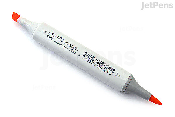 Copic Sketch Marker C2 - Cool Gray 2
