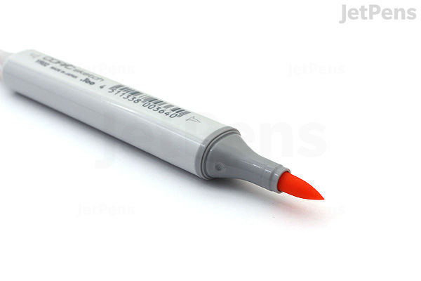 Copic Sketch Marker BG000 Pale Aqua JetPens - Main Image