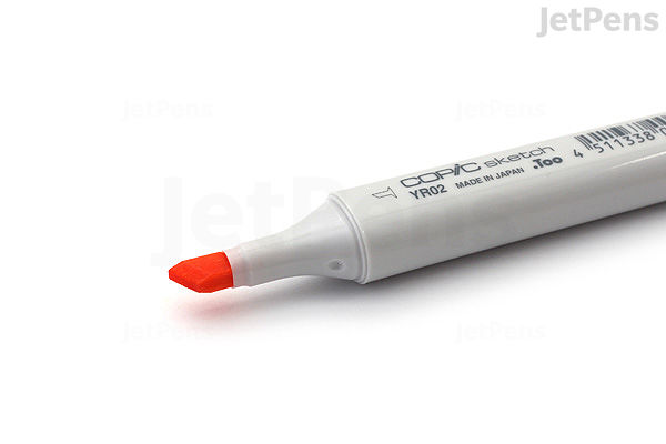 Copic Sketch Marker BV23 Grayish Lavender JetPens