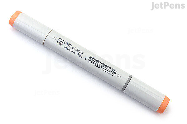 E13 - Copic Sketch Marker Light Suntan — Violeta Ink