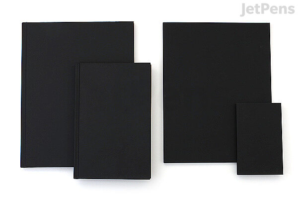 Introducing RENDR Lay Flat Sketchbooks 