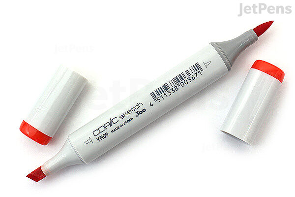 Loose Multi-Color Permanent Markers Non-Toxic Marker - China