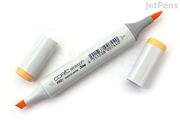 Copic Marker Gifts for Beginners: Alcohol Markers, Accessories