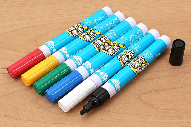 the best paint pens for arts and crafts jetpens com