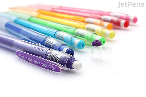 Sharpie® S Gel™ 0.7mm 4 Color Pen Set
