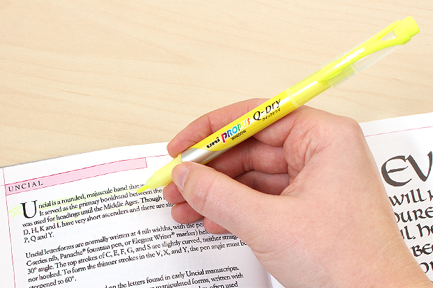 the best highlighter pens