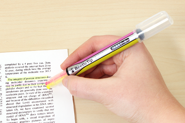 Highlighter Pens: A Comprehensive Guide - JetPens.com