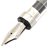 Italic & Stub Nib Fountain Pens Italic & Stub Nib Fountain Pens