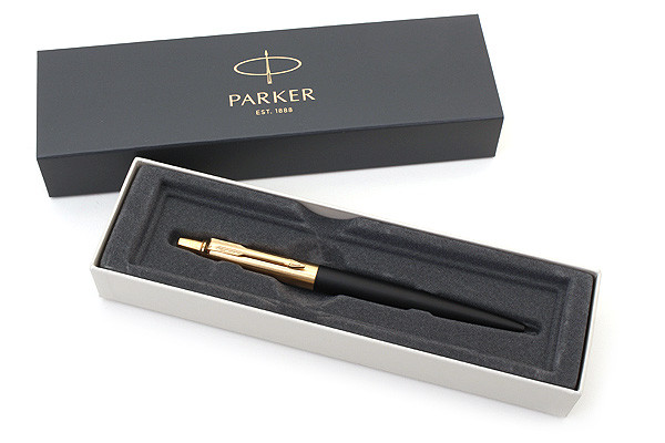 Parker jotter bond street black Outlet