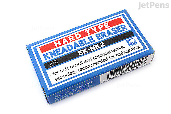 Seed Kneadable Eraser