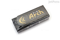 Sakura Arch Foam Eraser 100 - Black - SAKURA RAF100#49