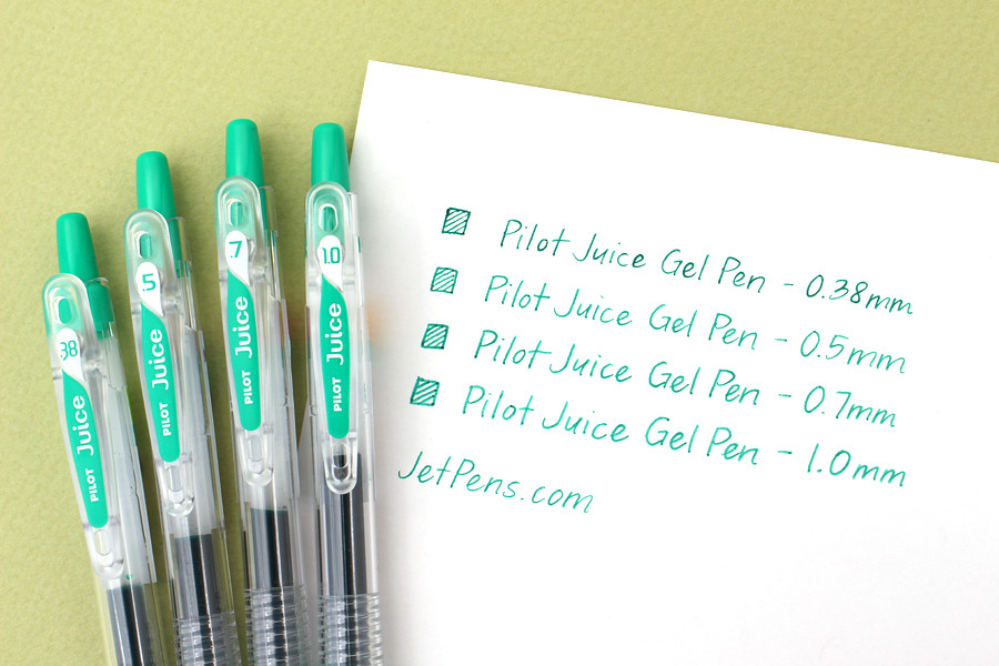 Pilot juice Clearance