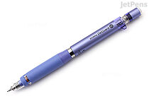 Zebra DelGuard Type-ER Mechanical Pencil - 0.5 mm - Violet - ZEBRA P-MA88-VI