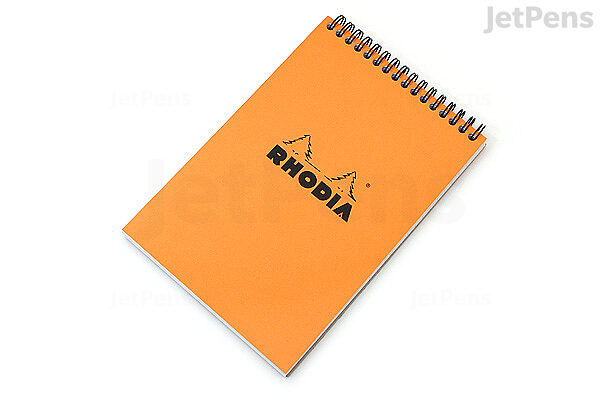 RHODIA TOUCH MARKER PAD 50F. LAYOUT 100G