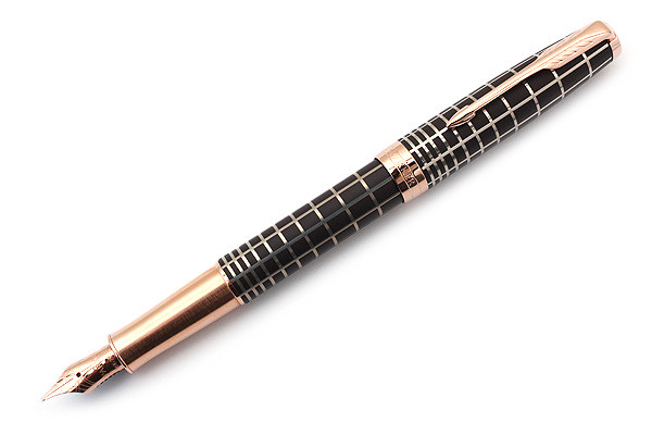 Parker sonnet rose gold Clearance
