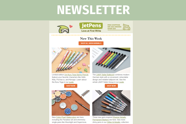 Newsletter