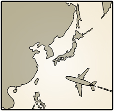 The Story of JetPens: Flying to Asia