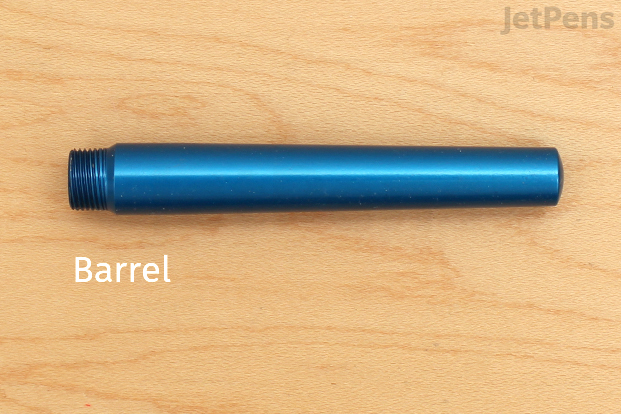 The Barrel
