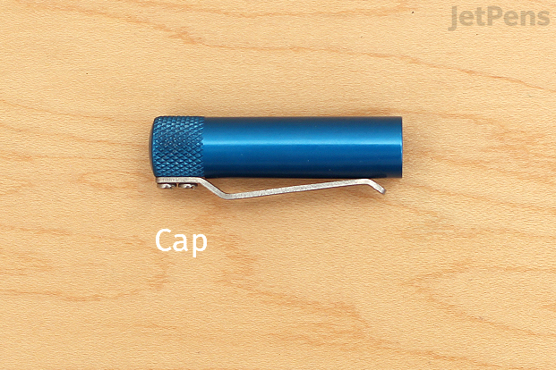 The Cap