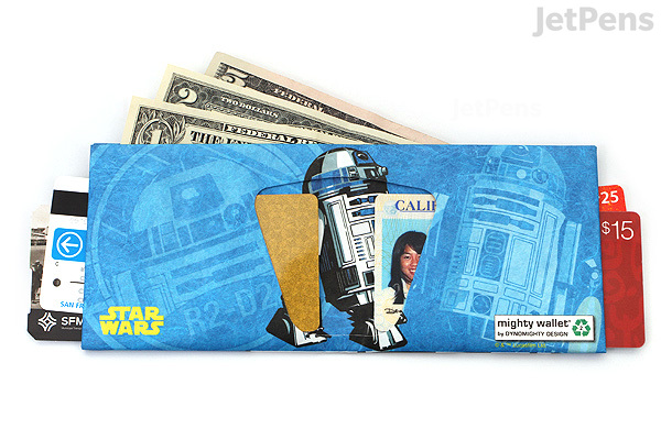 dynomighty mighty wallet r2