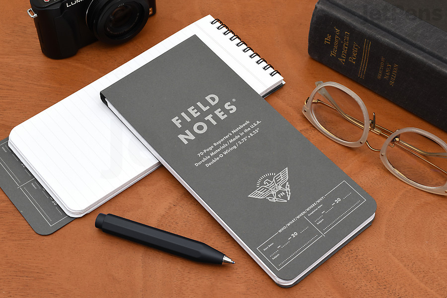 Field Notes: A Comprehensive Guide | JetPens