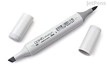 Copic Sketch Marker - N2 Neutral Gray No. 2 - COPIC N2-S