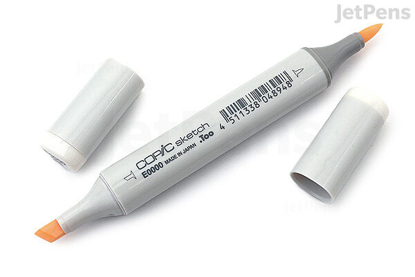 Sakura Gelly Roll Moonlight Gel Pen 0.6mm Cool Grey (32037
