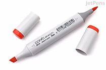 Copic R14 Copic Sketch Marker - R14 Light Rouge | JetPens