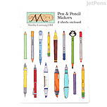 Stickers: Cute, Colorful Stickers for Planners & Scrapbooks | JetPens