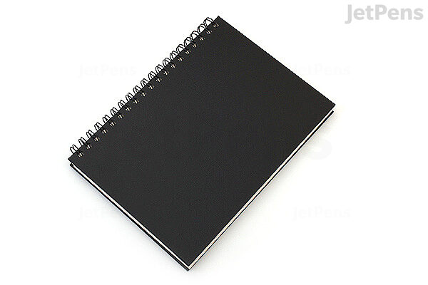 Stillman and Birn Premium Zeta Wirebound Sketchbook - 9”x12” (25