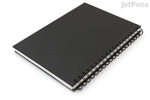 Stillman and Birn Premium Beta Wirebound Sketchbook - 7x7 (25-Sheets)