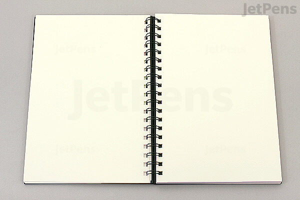 Stillman and Birn Premium Zeta Hardbound Sketchbook - 9”x6” (26-Sheets)