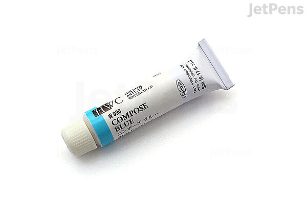 Holbein - Artists' Watercolor - 5ml - Compose Blue
