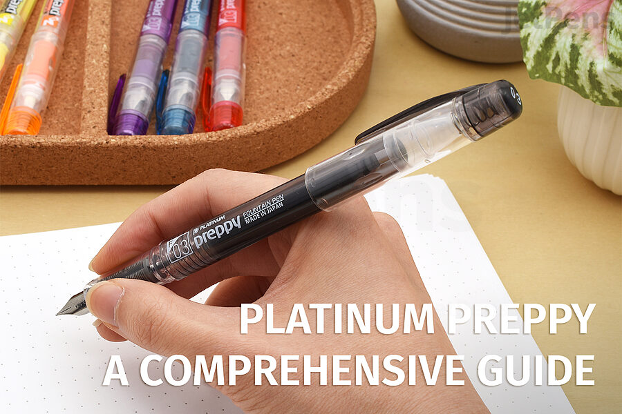 Platinum Preppy: A Comprehensive Guide