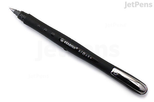 Stabilo Pencils Black-White