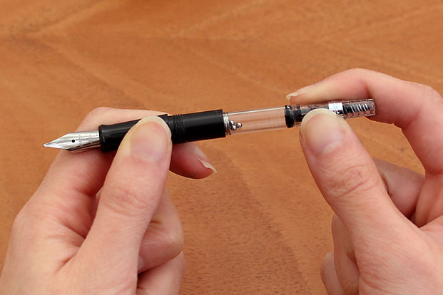 Pilot metropolitan converter Clearance