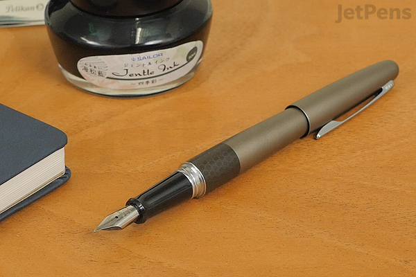  Gullor Liquid Ink Rollerball Pens, 0.5mm Fine Tip
