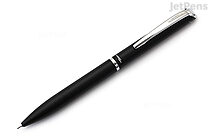 Pentel EnerGel Philography Gel Pen - 0.5 mm - Black - PENTEL BLN2005A