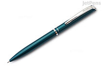 Pentel EnerGel Philography Gel Pen - 0.5 mm - Turquoise Blue - PENTEL BLN2005S