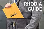 Rhodia: A Comprehensive Guide