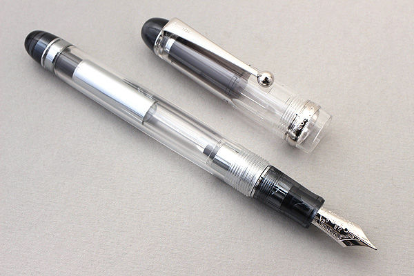 Pilot custom 74 fine Clearance